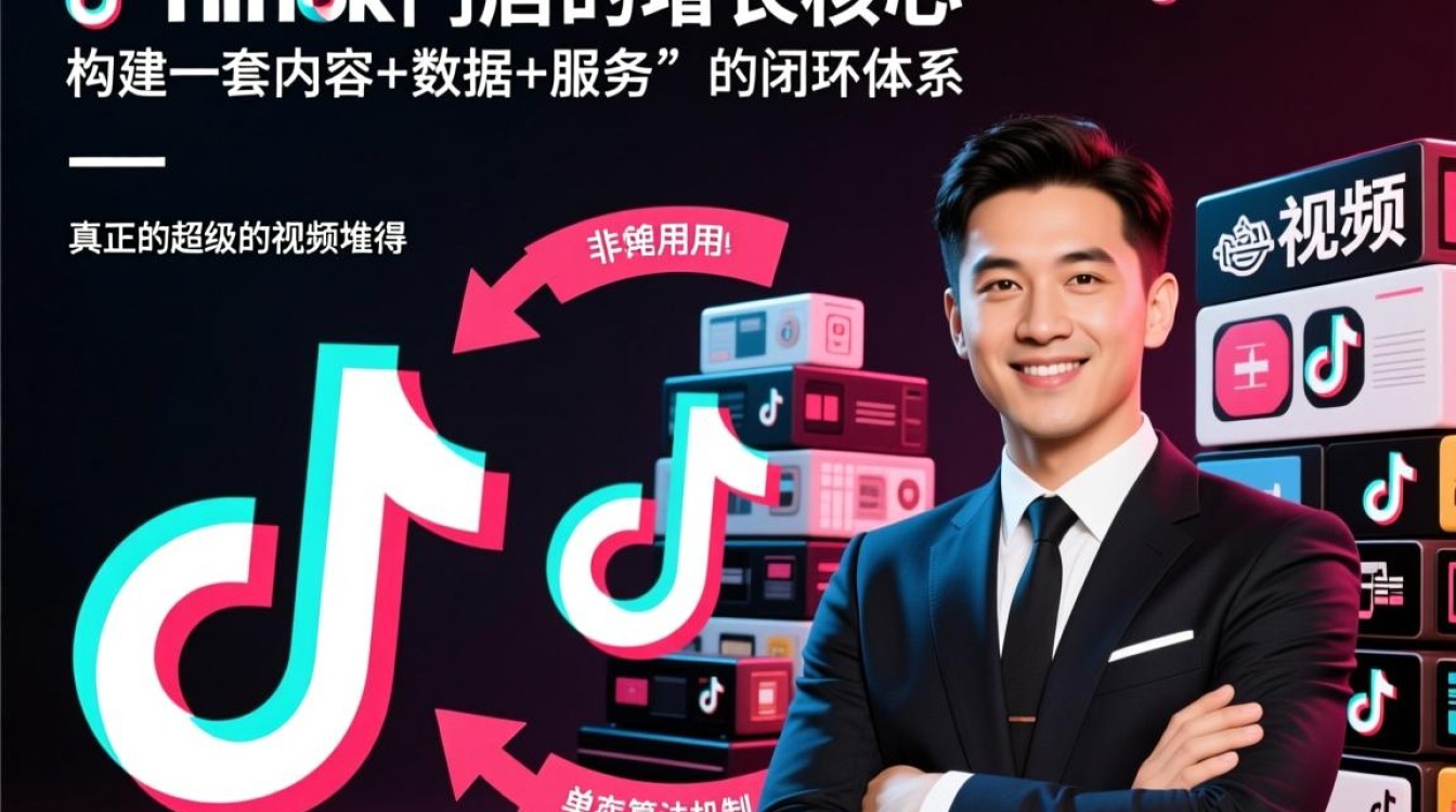 TikTok小店超级店长怎么用