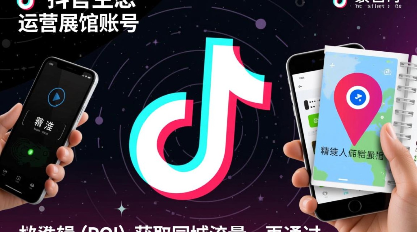 抖音怎么看自己展馆地址?变现模式与盈利方向是什么? 变现模式与盈利方向是什么