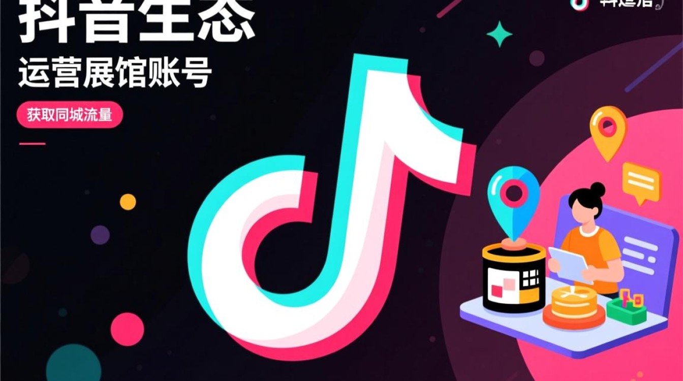 抖音怎么看自己展馆地址?变现模式与盈利方向是什么? 变现模式与盈利方向是什么