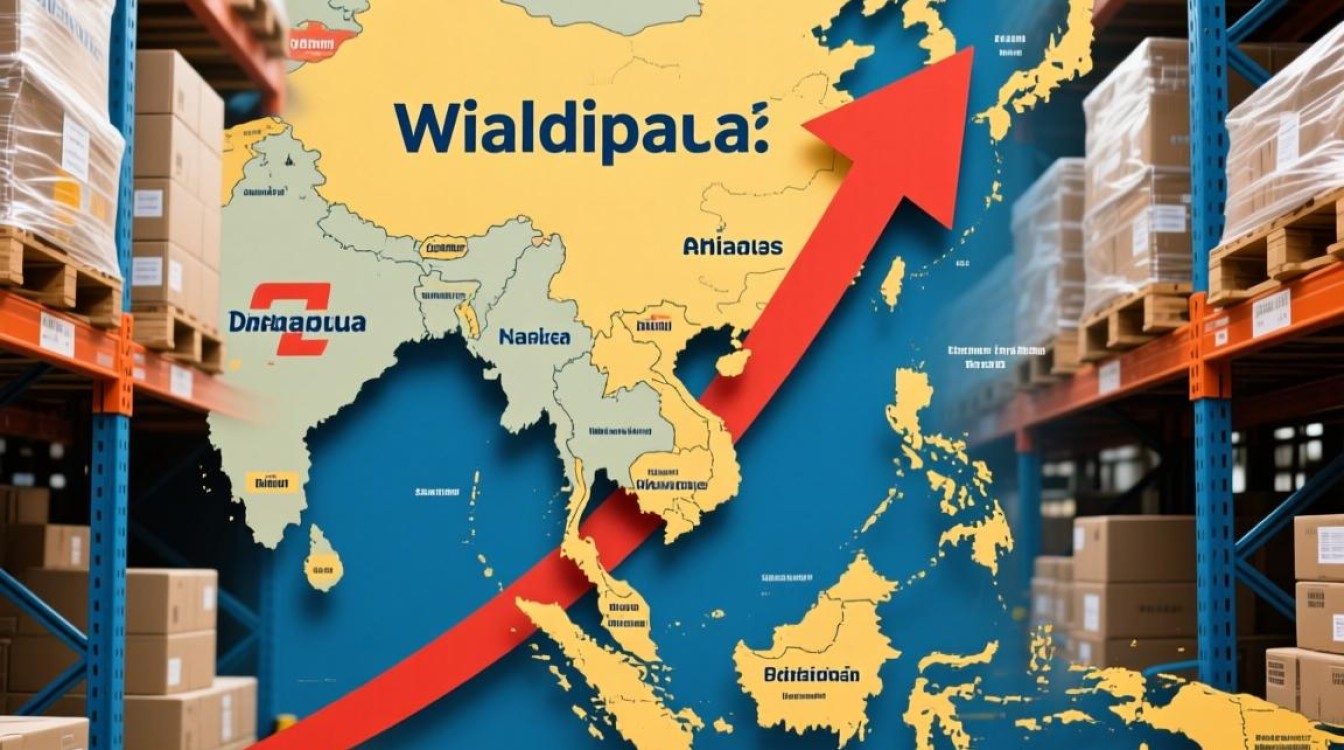 TikTok 跨境小店越南仓怎么入局,海外市场怎么开通? TikTok 跨境小店越南仓怎么入局