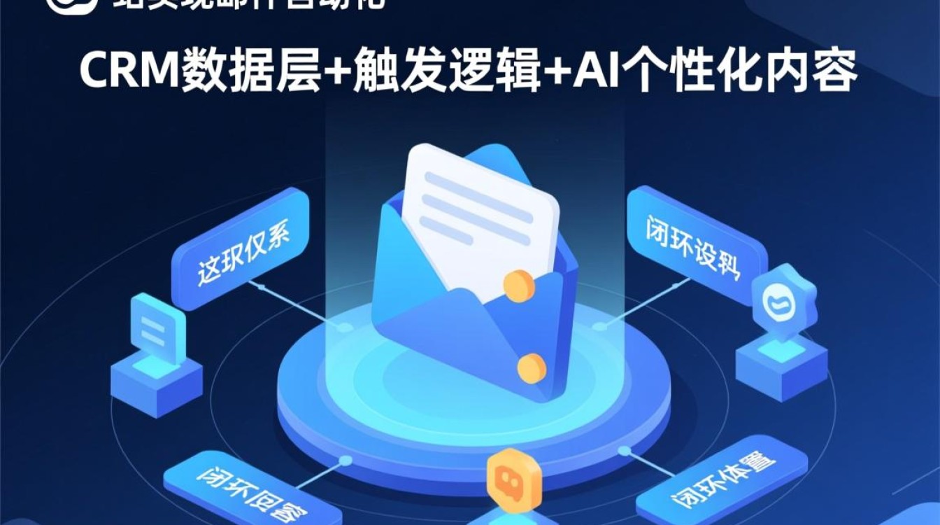 独立站怎么自动发邮件,2026最新自动发邮件教程 2026最新自动发邮件教程