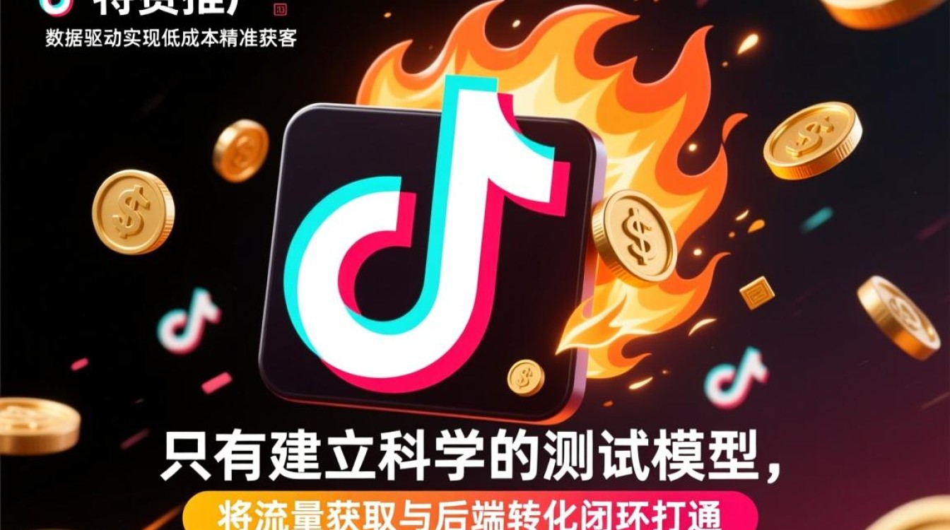 抖音付费推广怎么做?运营技巧与变现方法有哪些 运营技巧与变现方法有哪些