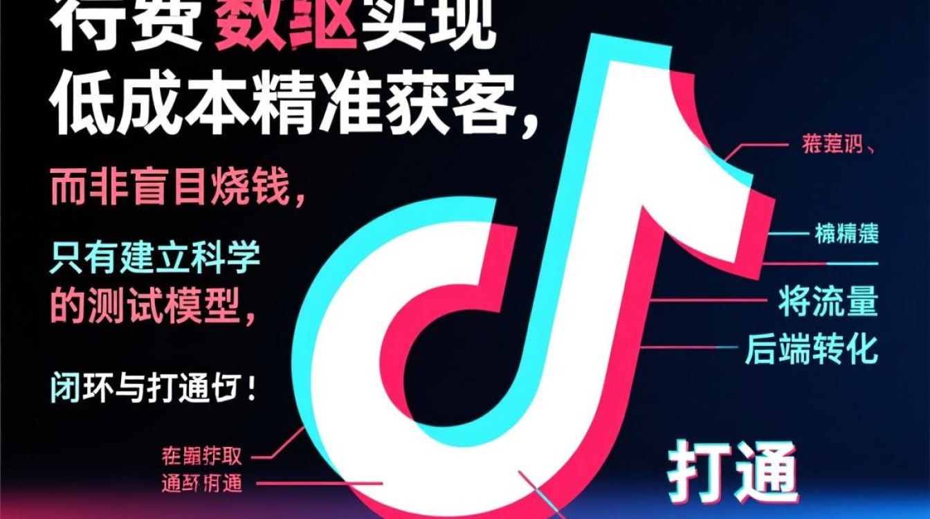 抖音付费推广怎么做?运营技巧与变现方法有哪些 运营技巧与变现方法有哪些