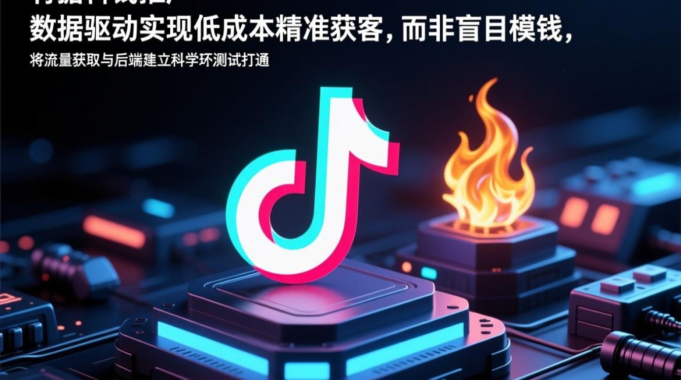 抖音付费推广怎么做?运营技巧与变现方法有哪些 运营技巧与变现方法有哪些