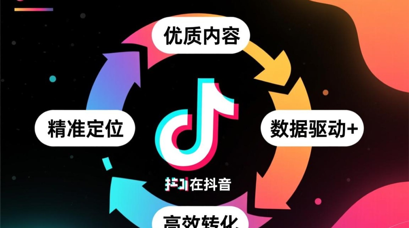 抖音品牌运营怎么做?新手入门到进阶怎么学? 新手入门到进阶怎么学