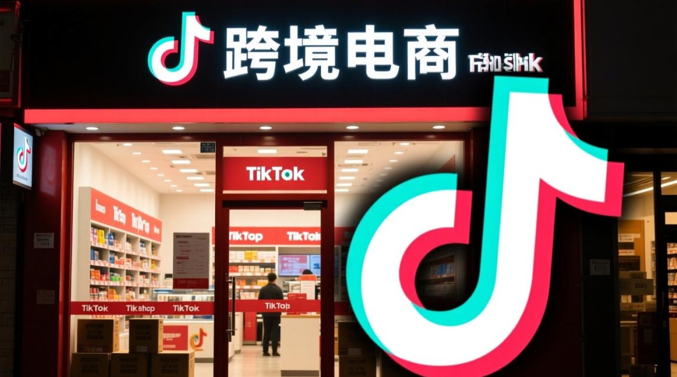 TikTok Shop如何变更法人