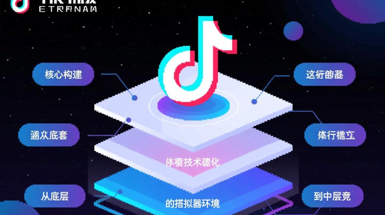 国外TikTok怎么运营