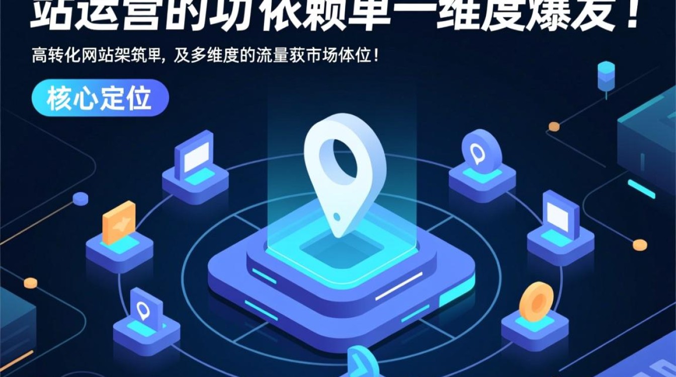 新手运营技巧快速上手实战