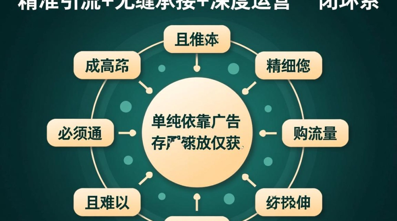 私域流量变现方法有哪些