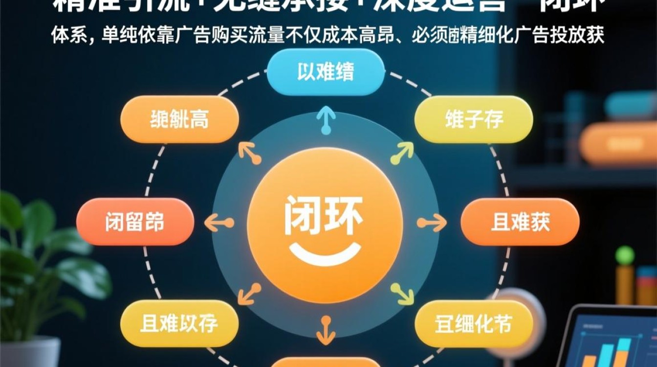 私域流量变现方法有哪些