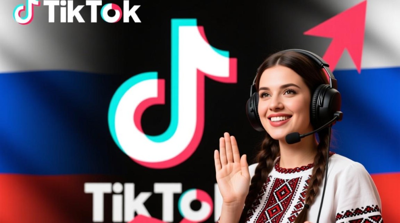 俄罗斯TikTok粉丝排名怎么上,内容创作从零开始怎么做? 俄罗斯TikTok粉丝排名怎么上