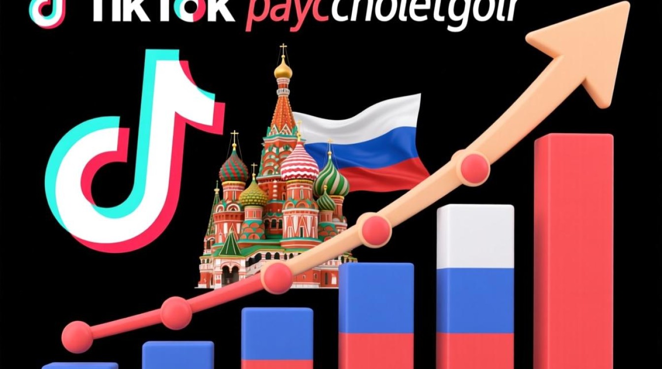 俄罗斯TikTok粉丝排名怎么上,内容创作从零开始怎么做? 俄罗斯TikTok粉丝排名怎么上