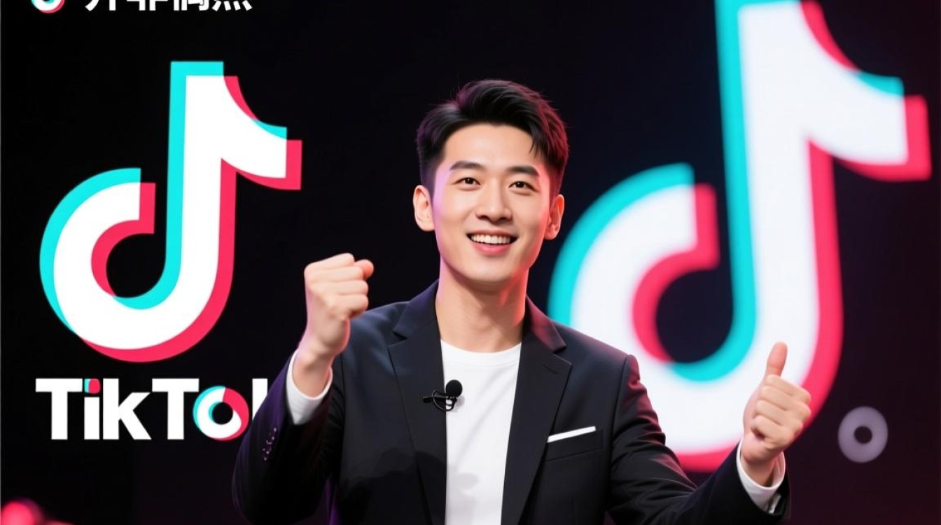 TikTok跨境运营从入门到进阶怎么做