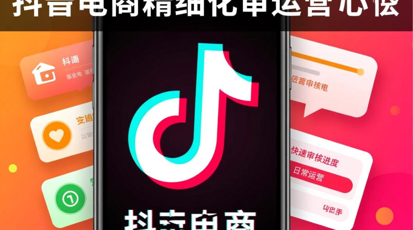 抖音商店怎么看认证时间