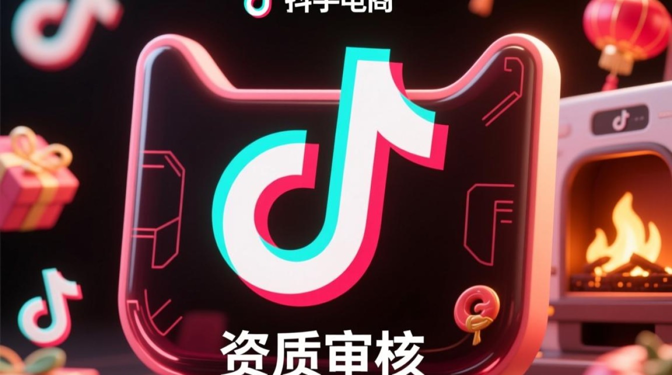 抖音商店怎么看认证时间