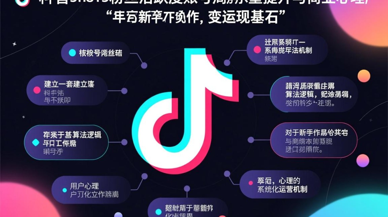 抖音粉丝活跃怎么做?新手入门必看教程有哪些 新手入门必看教程有哪些