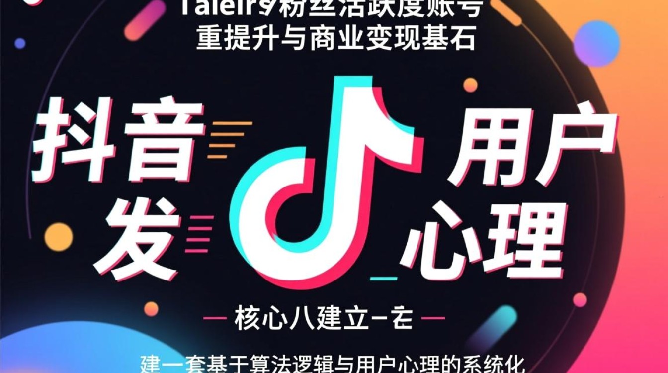 抖音粉丝活跃怎么做?新手入门必看教程有哪些 新手入门必看教程有哪些