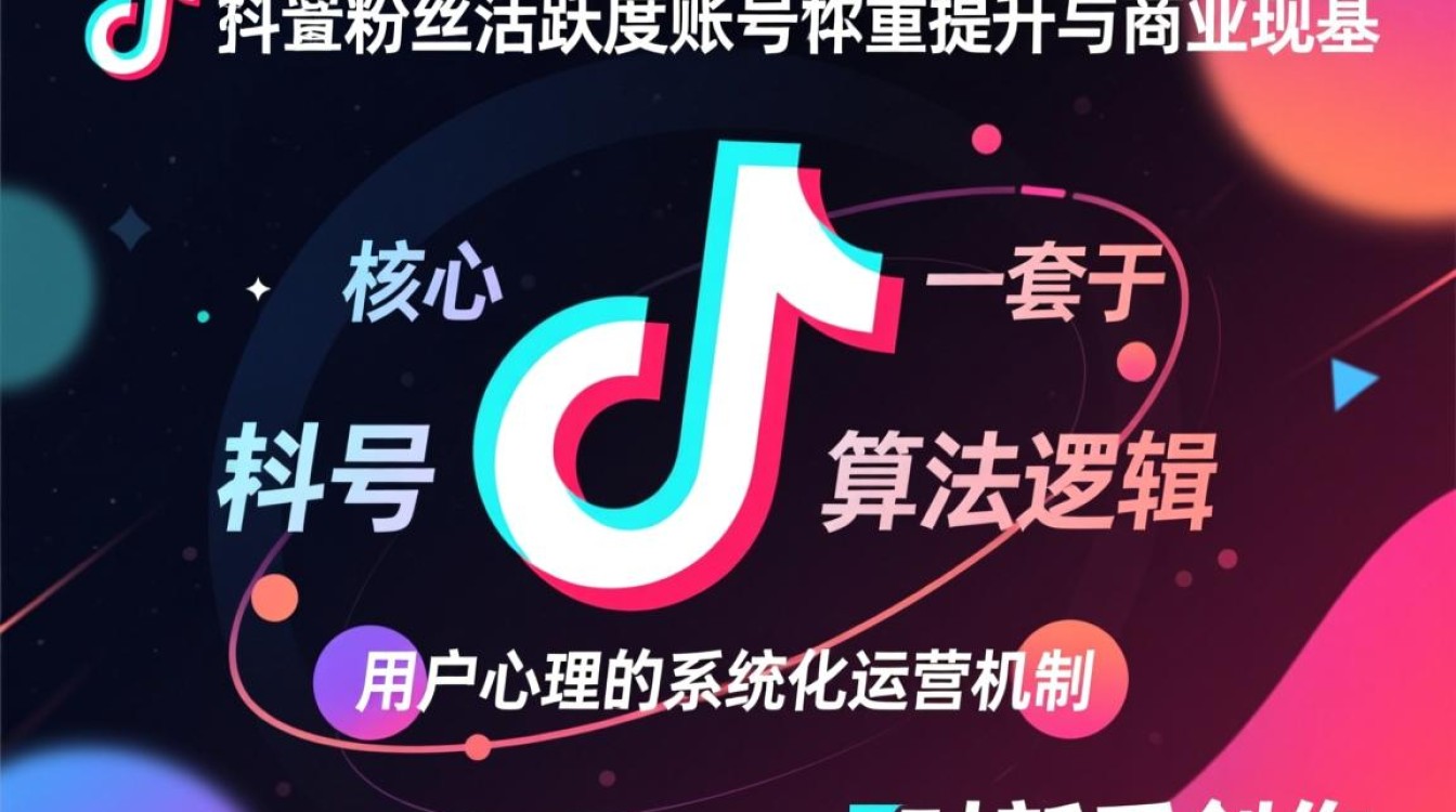 抖音粉丝活跃怎么做?新手入门必看教程有哪些 新手入门必看教程有哪些