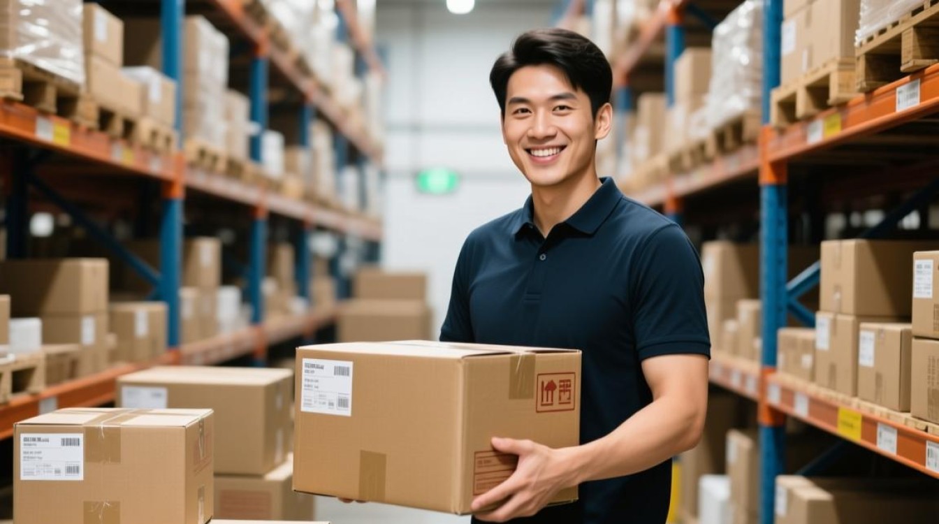 海外独立站怎么配送快递?物流发货方式有哪些? 海外独立站怎么配送快递