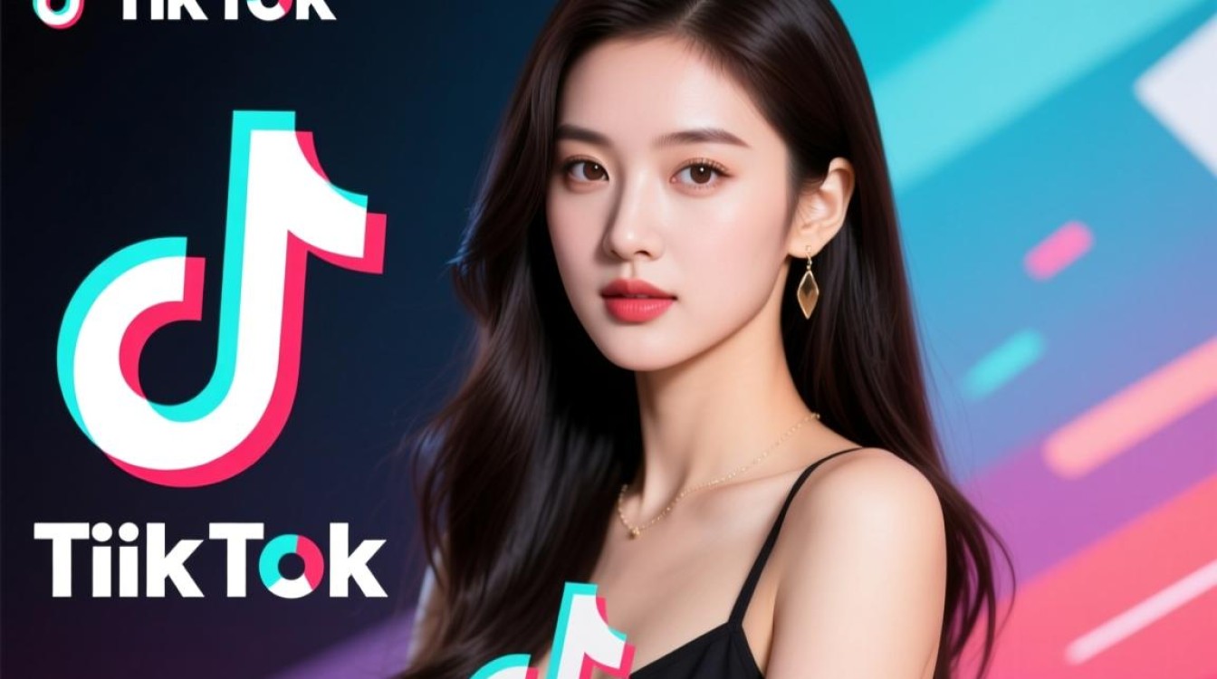 TikTok美女昵称怎么起名