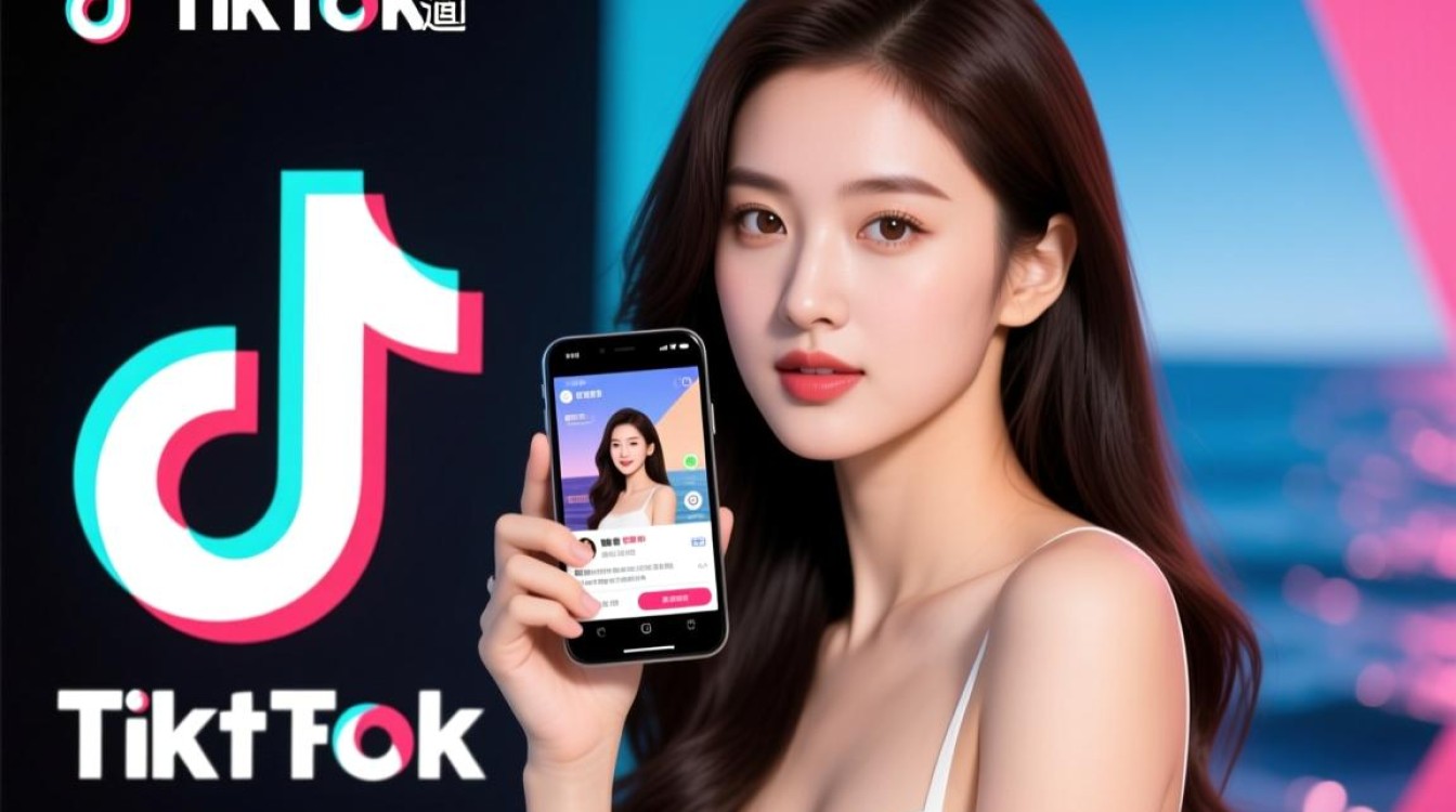 TikTok美女昵称怎么起名