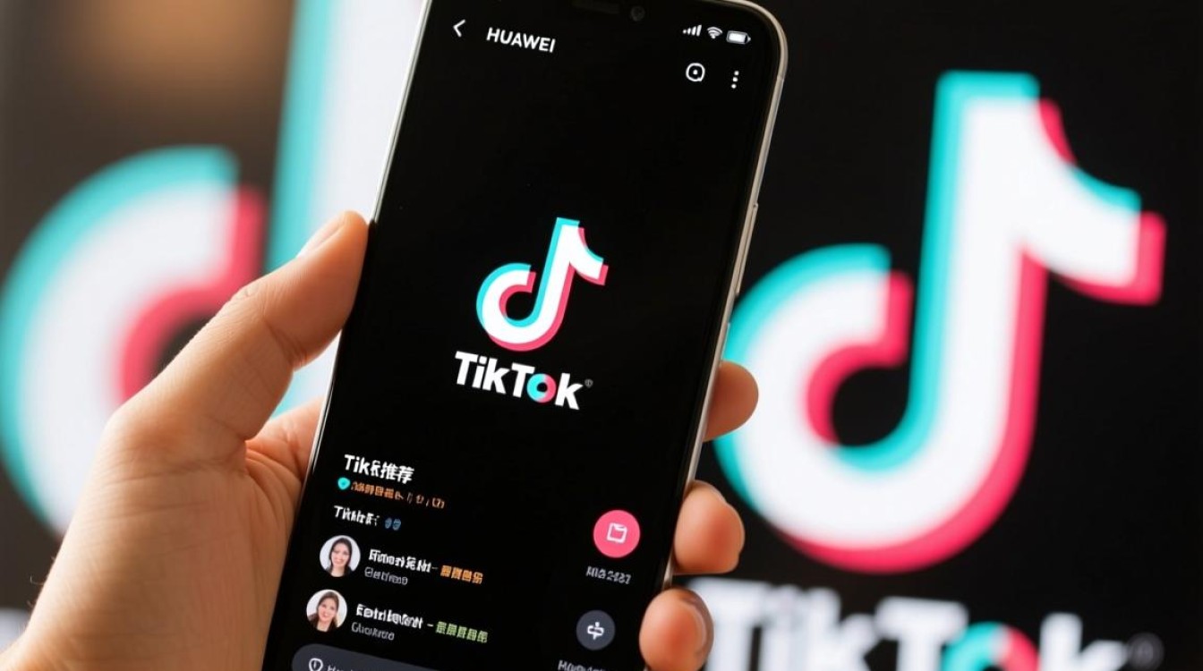 TikTok算法推荐机制是什么,华为手机怎么看TikTok? TikTok算法推荐机制是什么