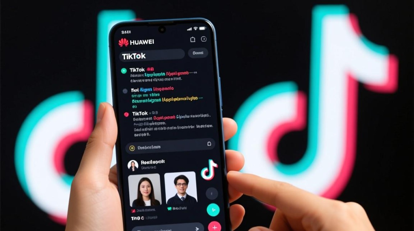 TikTok算法推荐机制是什么,华为手机怎么看TikTok? TikTok算法推荐机制是什么