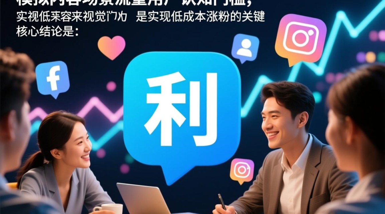 TikTok涨粉秘籍是什么