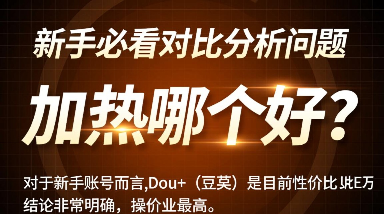 新手推广怎么做效果好