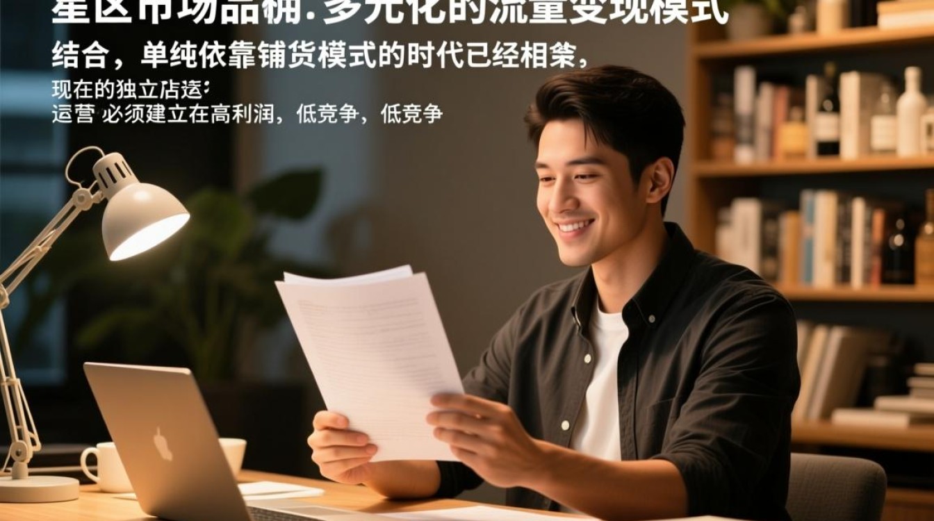 外贸独立站选品怎么选