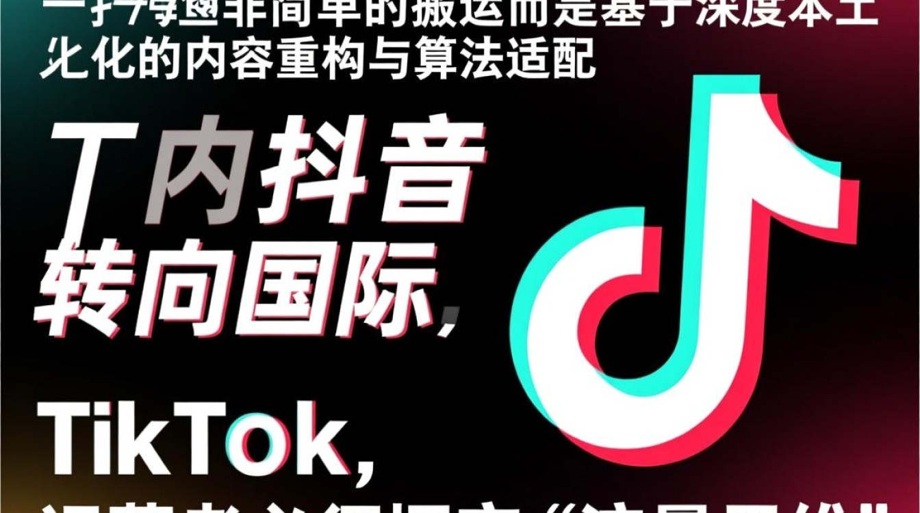 抖音洪大炮去国际TikTok粉丝增长秘籍是什么