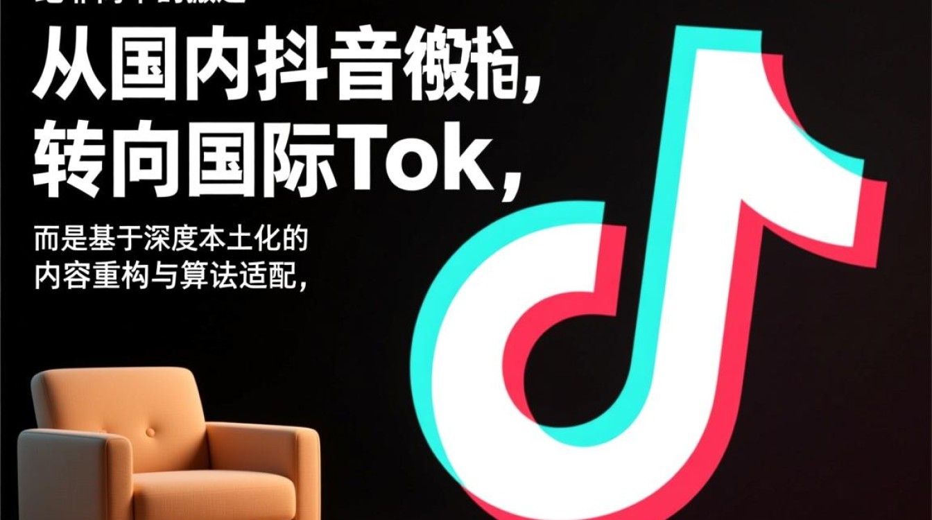 抖音洪大炮去国际TikTok粉丝增长秘籍是什么