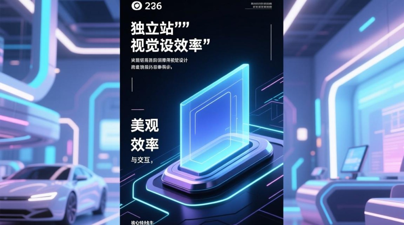 独立站海报怎么改?2026年独立站设计趋势是什么 2026年独立站设计趋势是什么