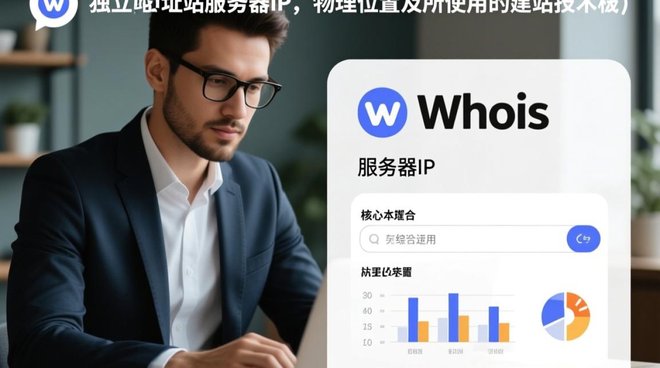 独立站如何查询建站地址