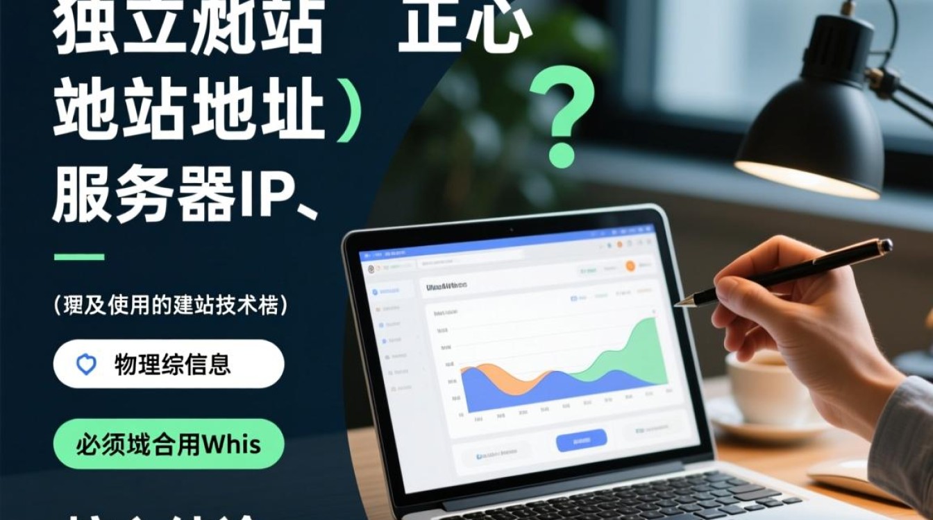 独立站如何查询建站地址