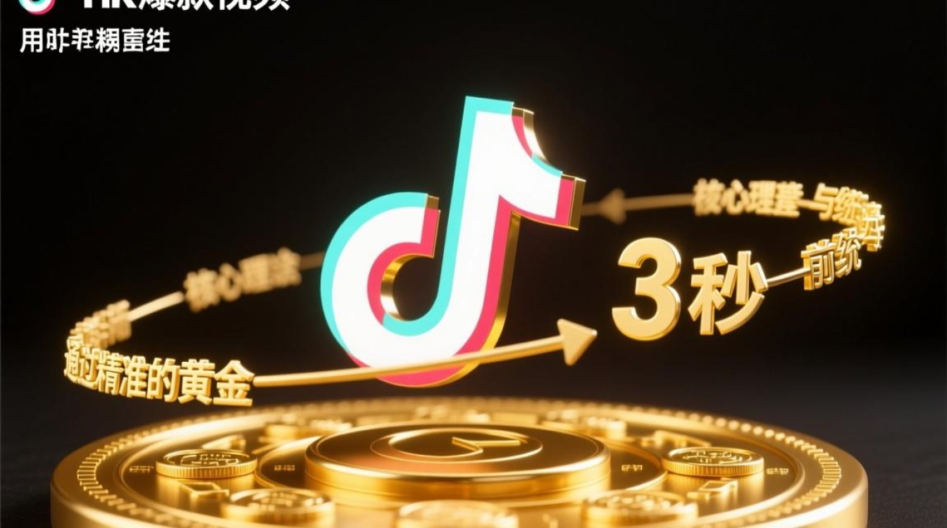 TikTok成品短视频怎么做