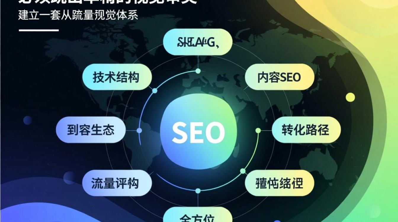 如何分析网站流量数据