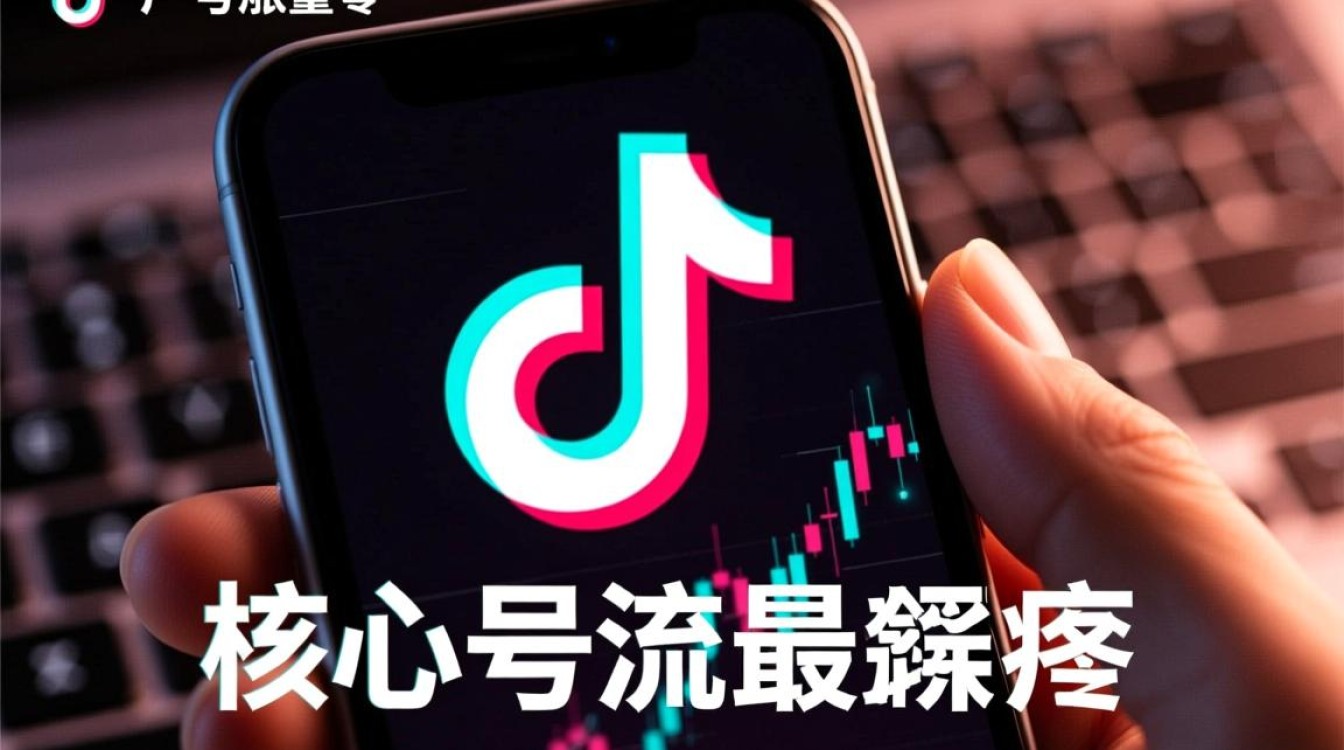 抖音账号限流怎么办