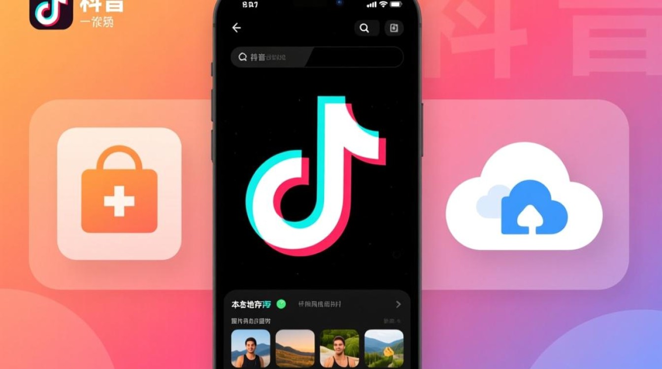 抖音账户丢失图片怎么办,抖音店铺图片丢失如何找回 抖音店铺图片丢失如何找回