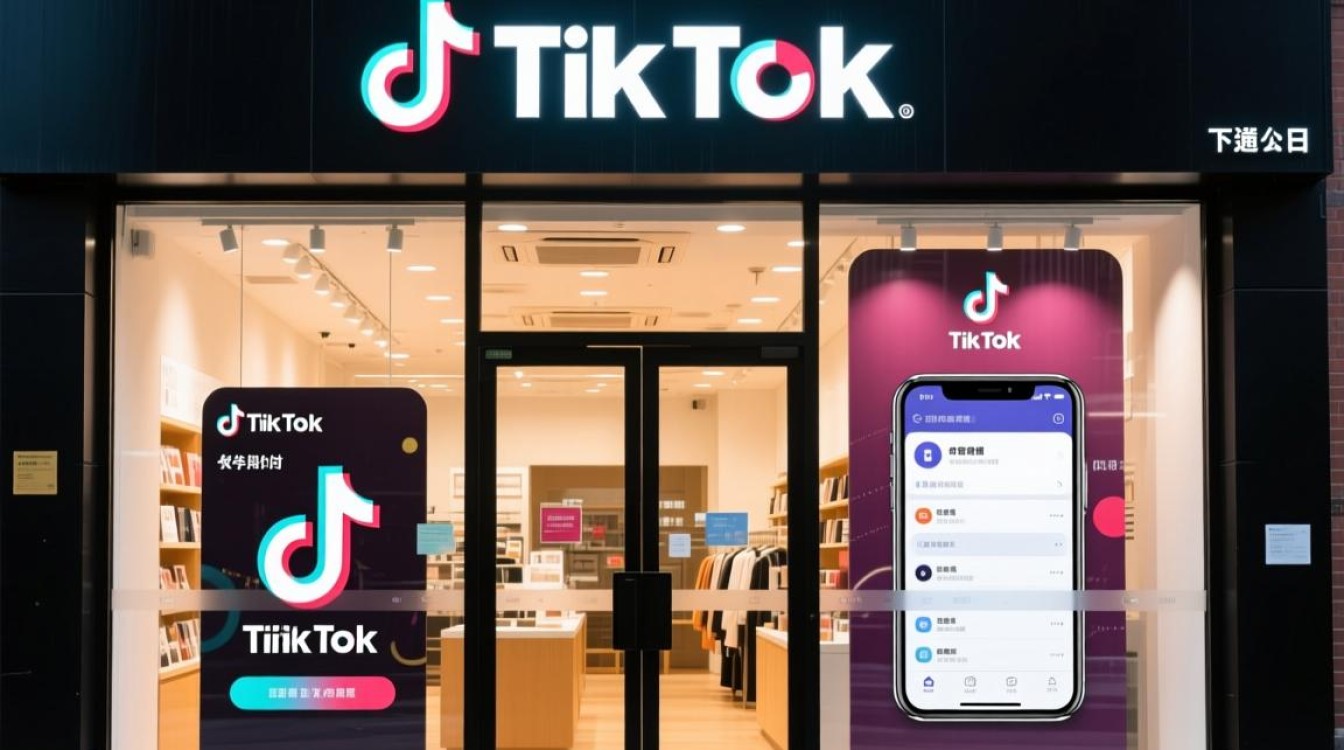 TikTok 开通橱窗需要多久?全球化运营策略怎么做? TikTok 开通橱窗需要多久
