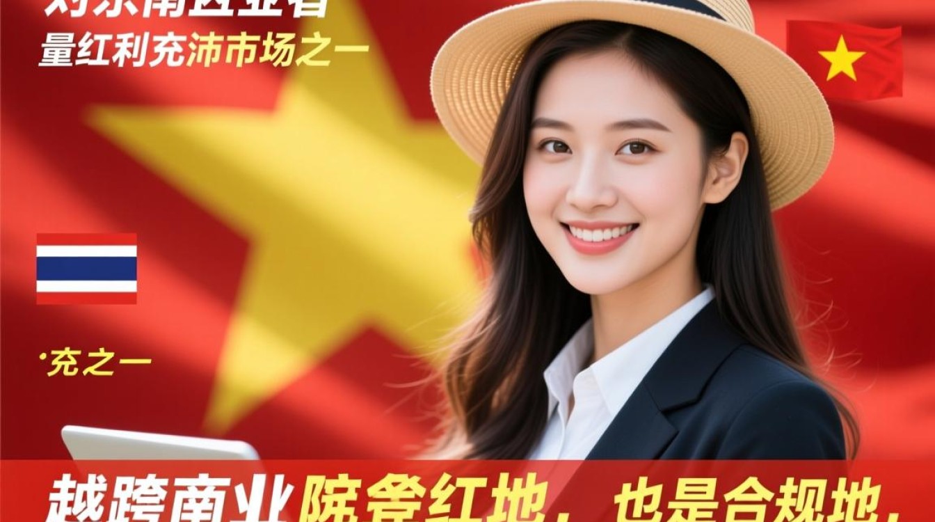 越南TikTok变现方法有哪些