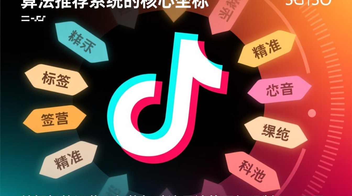 抖音话题标签如何变现