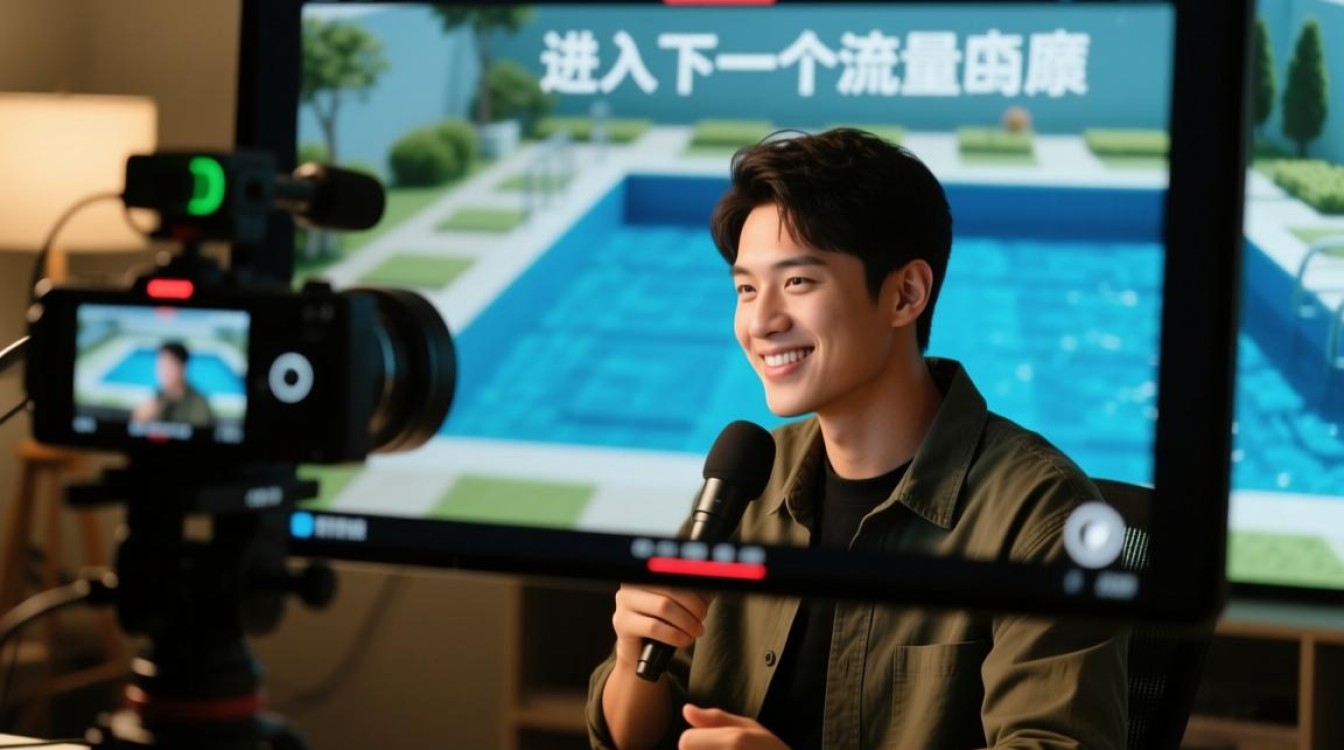 抖音看视频怎么模糊不清