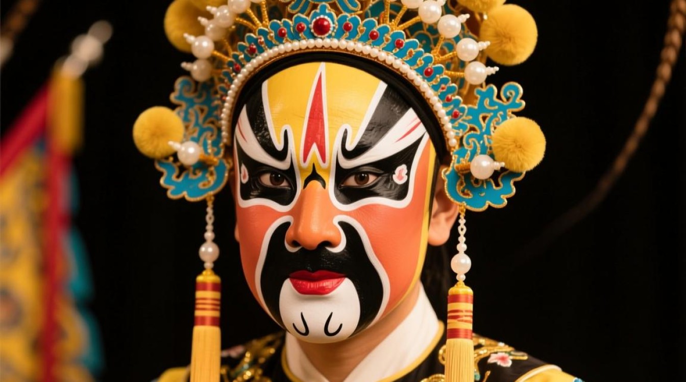 TikTok川剧变脸怎么变现