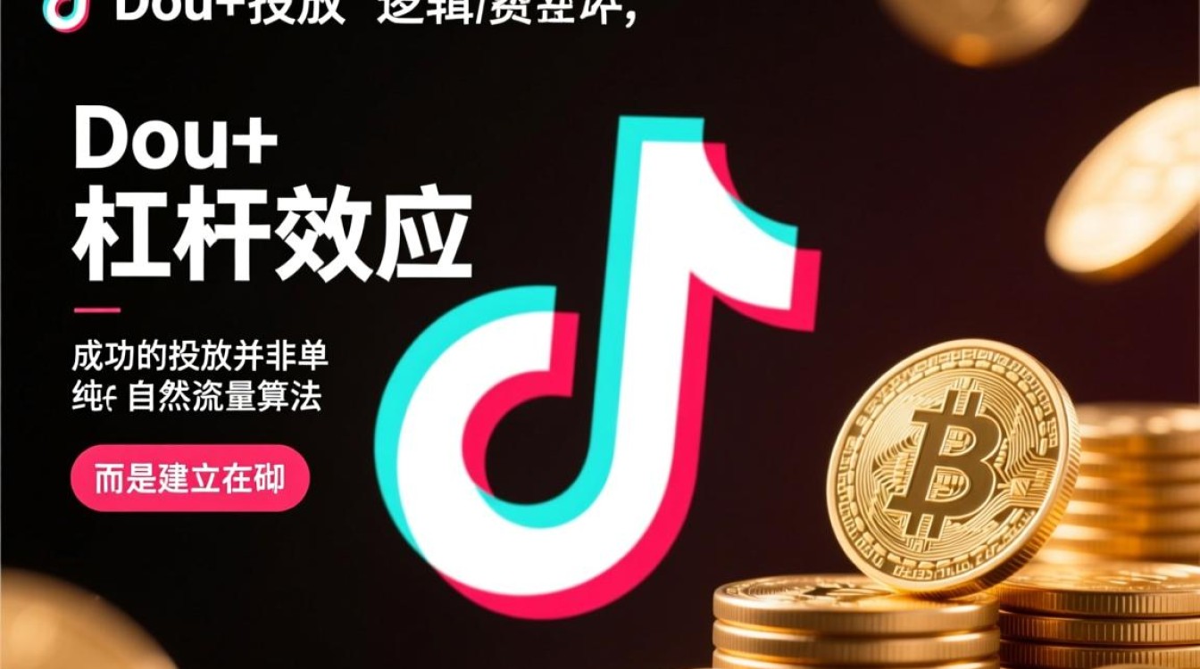 抖音Dou 投放新手入门必看教程大全