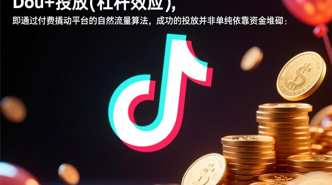 抖音Dou 投放新手入门必看教程大全