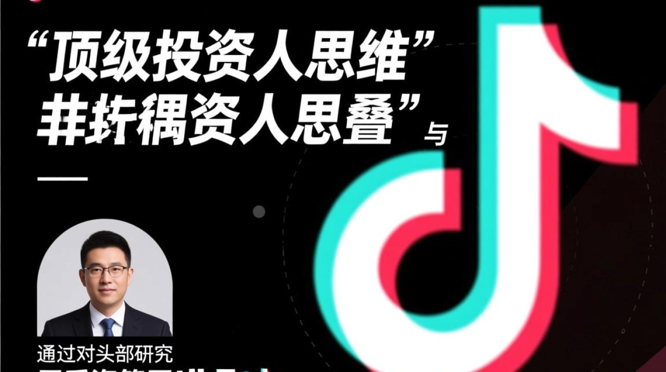 周受资TikTok为何这么成功