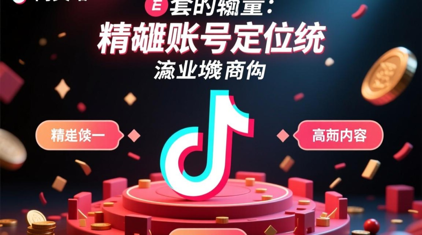 抖音怎么带货运营技巧