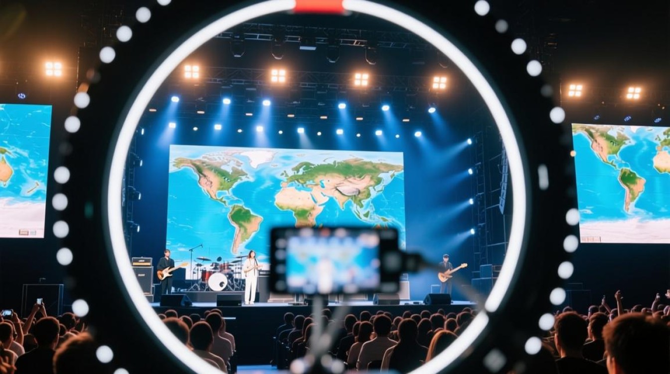 TikTok演唱会直播话术怎么写