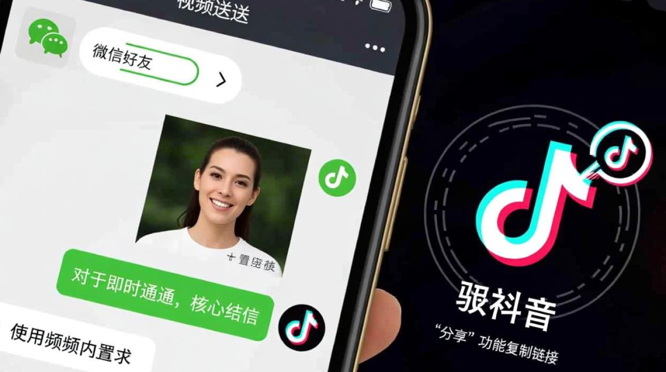 抖音怎么发给微信好友?用什么神器效率最高? 抖音怎么发给微信好友